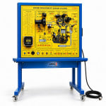 Engine Management Sensor Trainer
